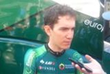 Interview Romain Sicard