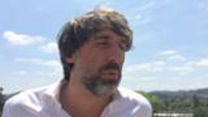 Félicien de Loft Story 2 parle de Pau