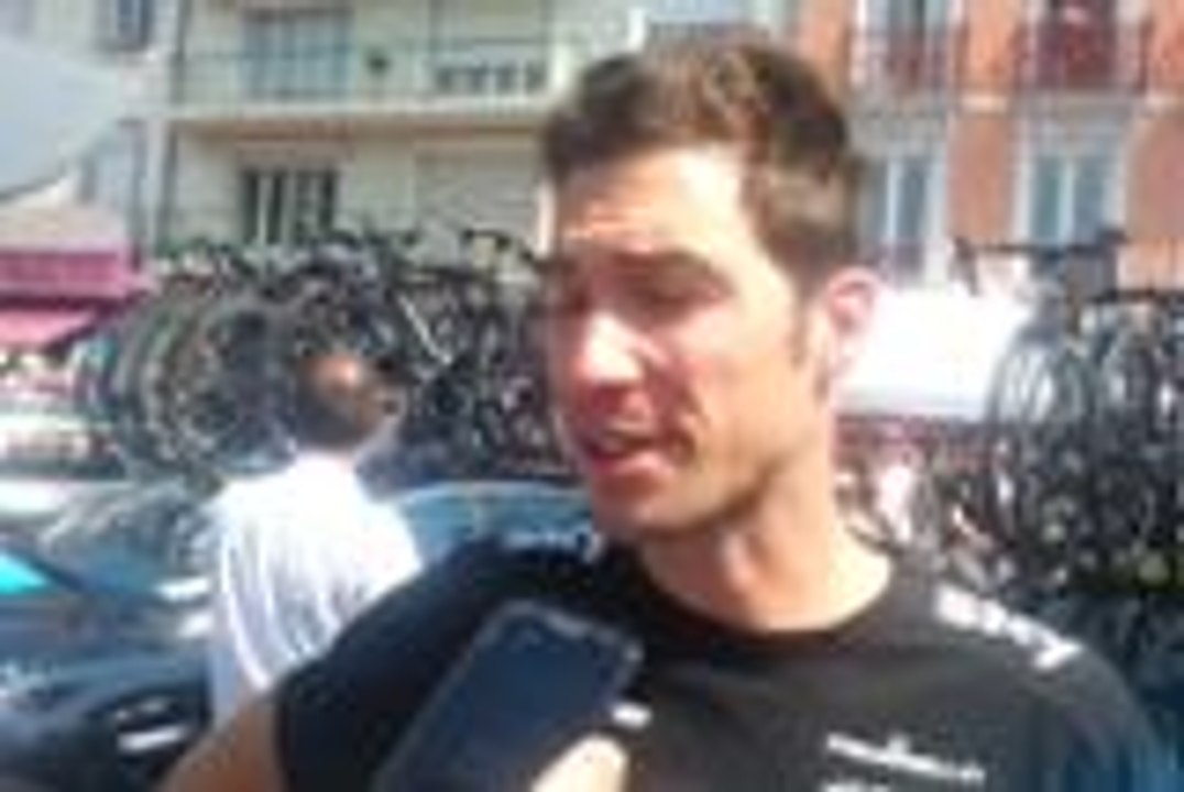 Interview Nicolas Portal