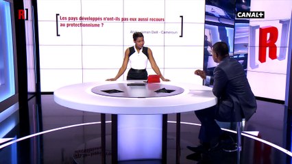 RÉUSSITE de mai 2016 : Quid du protectionnisme dans les pays développés ?