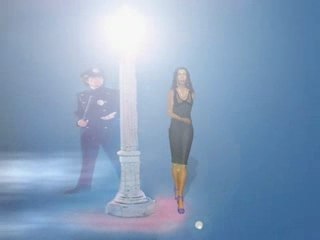 Clip animé de donna summer