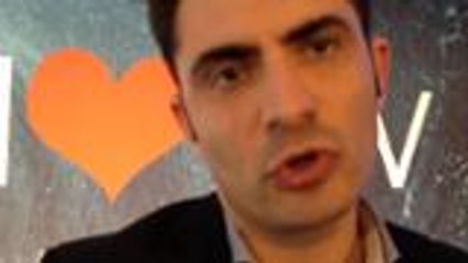 Xavier Bonnefont réagit à l'annonce de l'offre de TGV quotidiens Angoulême-Paris