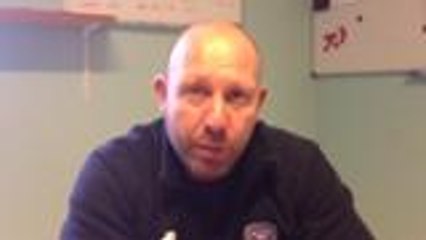 Renaud Gourdon (SA XV) avant Valence d'Agen