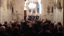 Concert pour l'église de Saint-Brice