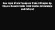 Read How Joyce Wrote Finnegans Wake: A Chapter-by-Chapter Genetic Guide (Irish Studies in Literature