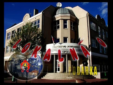 Festiwal Tańca Dzieci i Młodzieży Złote Baletki