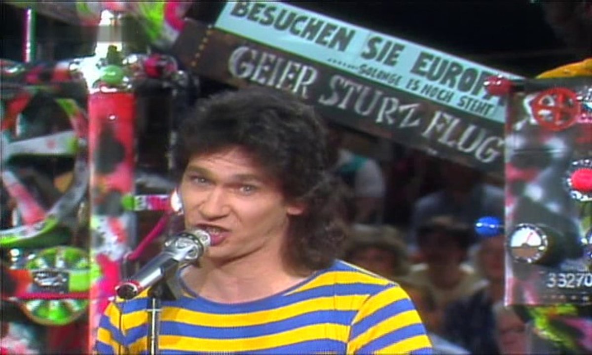 Hitparade 1983
