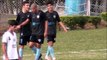 Campeonato Regional Sub-17 - Londrina EC 4 X 0 Siqueira Campos