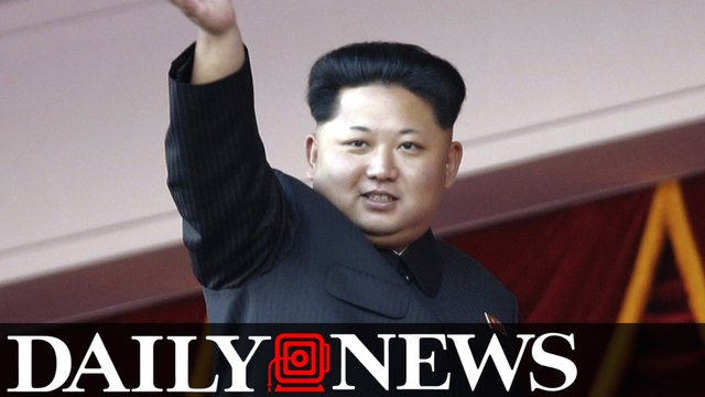 North Korea Endorses Donald Trump Calling Him 'Wise' And Bashes 'Dull' Hillary Clinton