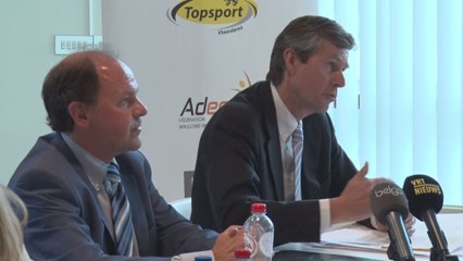 JO 2016: les ministres de sports et le COIB optimistes avant Rio