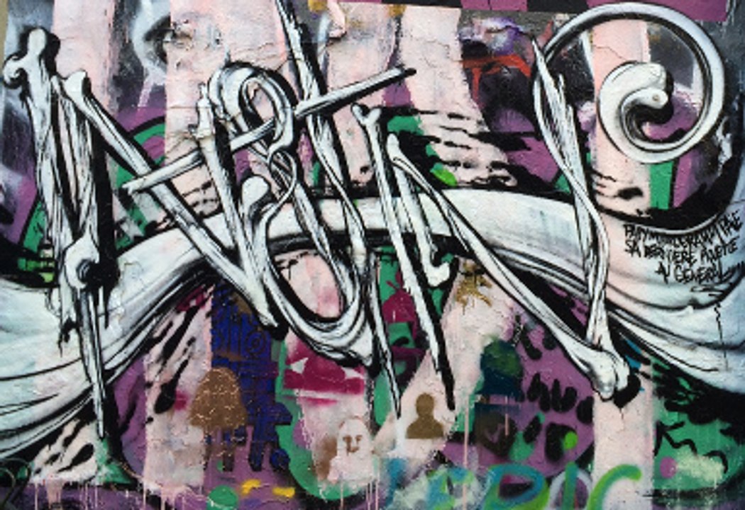 Rue Instin, le Film — 1. le passé