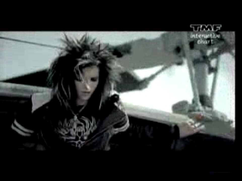 Tokio Hotel - Monsoon