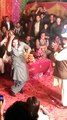 Pathan goes crazy in wedding