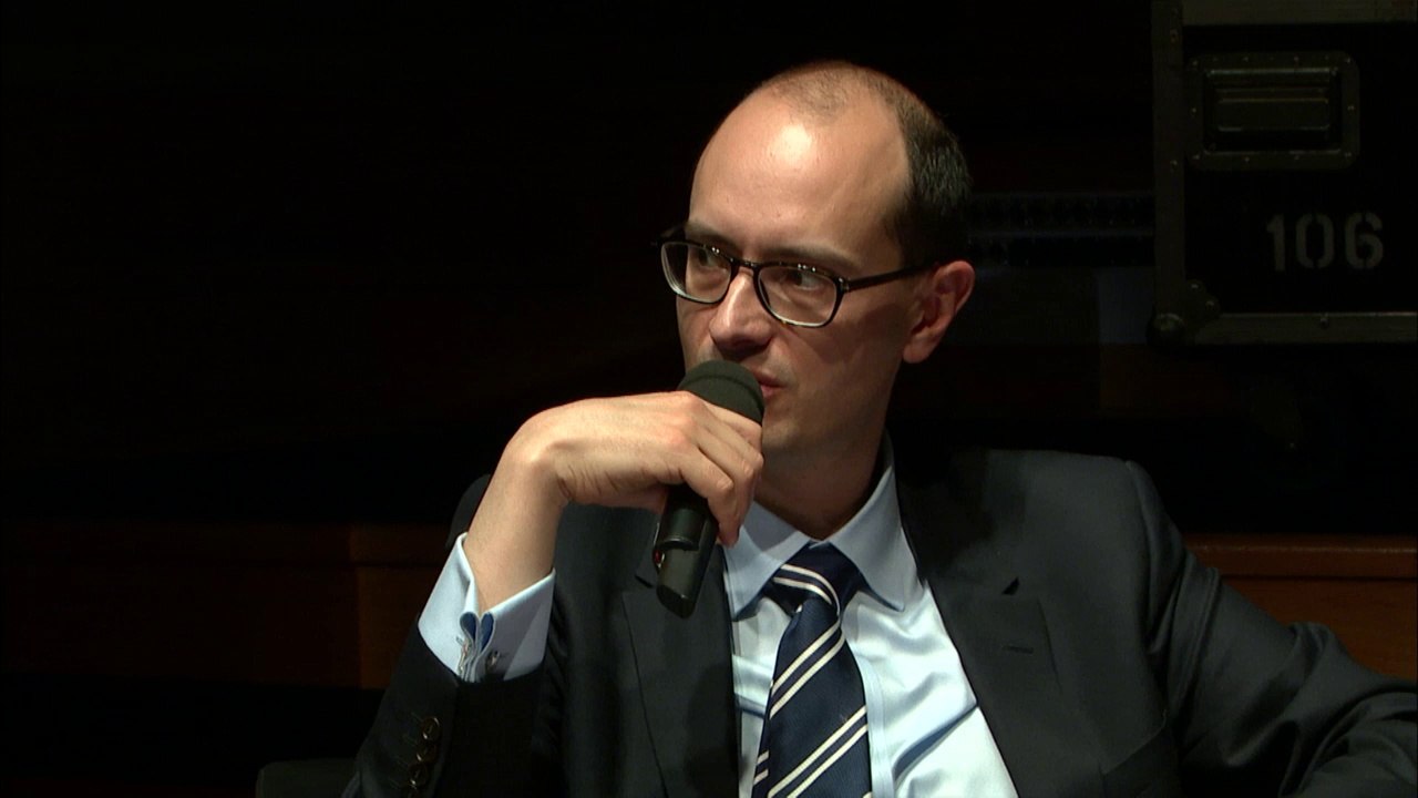 Laurent Girometti : "L'EPP Territorialisation de la politique du logement a donné des conséquences en plusieurs épisodes."