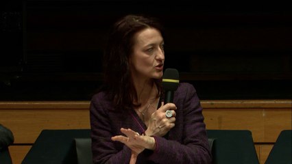 Muriel Eglin : "L'évaluation a permis de réorienter l’action en direction des jeunes majeurs"