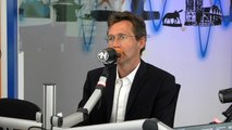 Erik Mensen vertelt zijn verhaal op Radio Noord - RTV Noord