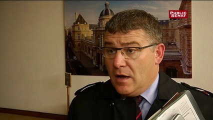 Loi travail : « Il y a la nécessité d’essayer de voir comment on peut amender l’article 2 » affirme Christophe Sirugue (PS)