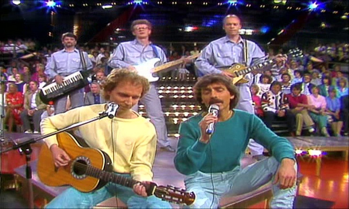 Rücksicht 1983
