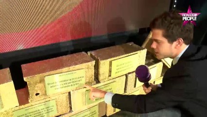 Gérard 2016 : Rencontre avec Julien Lepers, Arthur, Valérie Damidot... (Exclu vidéo)