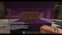 MINECRAFT: ONLY ONE COMMAND [][][][] Spawn Protection In Vanilla Minecraft! [][][][] King Ritz