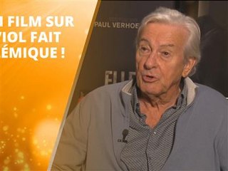 Paul Verhoeven fait fuir les actrices américaines...