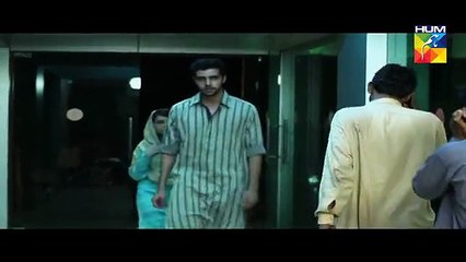 Zindagi Tujhko Jiya Episode 58 on Hum Tv in High Quality 31st May 2016