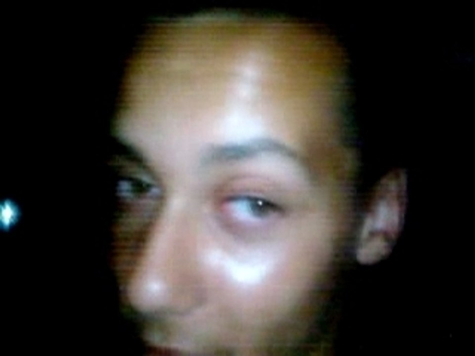 Marvin tro raid soirée Dec