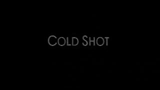 Stevie Ray Vaughan - Cold Shot (Clip)