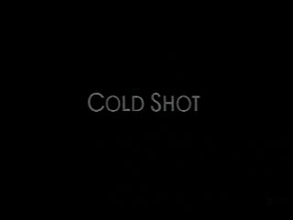 Stevie Ray Vaughan - Cold Shot (Clip)