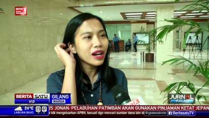 Hari Tanpa Tembakau, Masyarakat Merokok di Tempat Umum