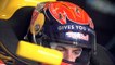 Red Bull - Verstappen ''Monaco n’était pas super''