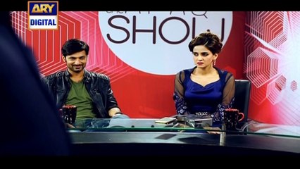 Besharam Episode 04 on Ary Digital in High Quality 31st May 2016