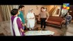 Haya Ke Daman Mein Episode 43 Full HD Hum TV Drama 31 May 2016