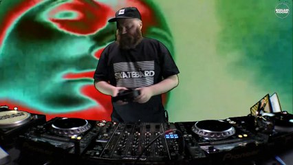 Skatebård Boiler Room London DJ Set
