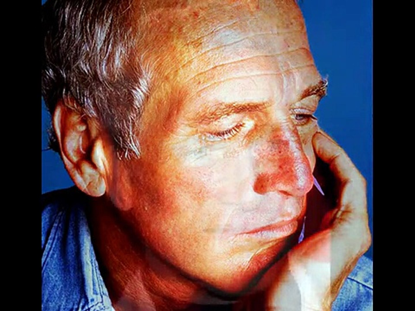 ⁣PAUL NEWMAN  Latin Jazz MUSIC