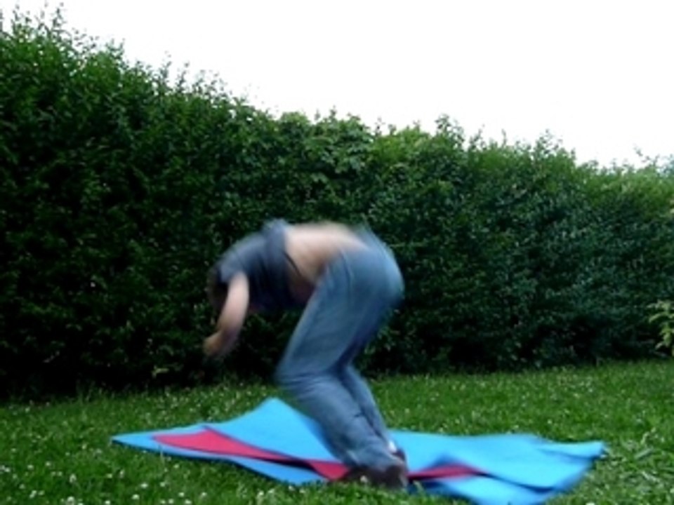 Salto arriere (Mathis)