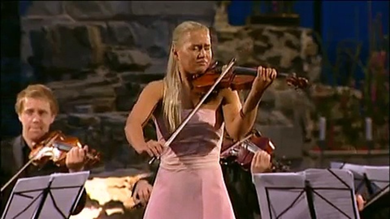 Antonio Vivaldi - Summer  from four seasons