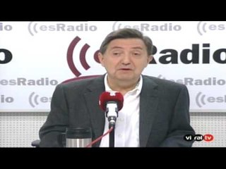 Federico a las 7: Operación contra el presidente de Murcia  - 31/05/16