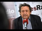 Entrevista a Alfonso Ussía en 'Es la Mañana de Federico'