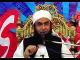 which 2 great persons give permission of Hadees to maulana tariq jameel sb.