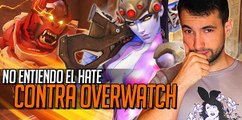 Video Opinión: No entiendo tanto odio contra Overwatch