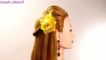 Hair tutorials for long hair   Easy Hairstyles for Everyday
