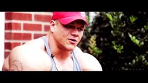 Bodybuilding motivation - FEEL THE PAIN Mr