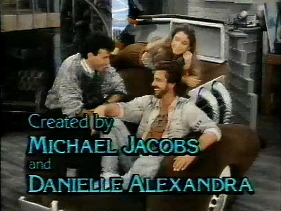 My Two Dads S3 E3  Love And Learn