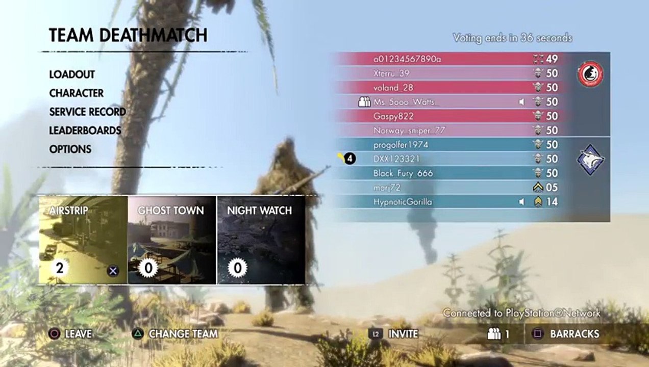 Ms_5ooo_Watts_'s Live PS4 Broadcast (8)