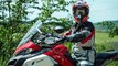 MotoGP’s Casey Stoner Rides the Ducati Multistrada 1200 Enduro