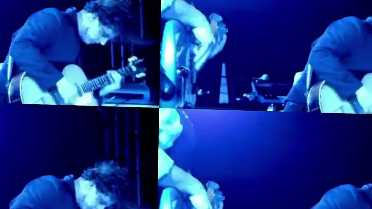 DJ Schmolli - Seven Nation Locomotive Breath