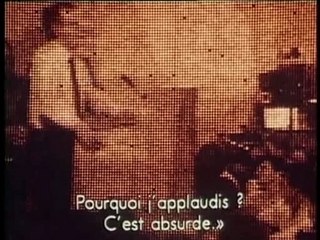 CHOMSKY - Manufacturing Consent