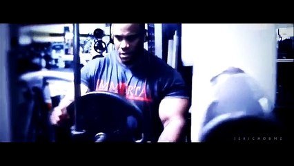 Bodybuilding motivation - PUSH YOURSELF