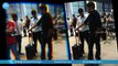 Pawan Kalyan Spotted At Airport || Power Star | Chiranjeevi | Pawan Kalyan Interview